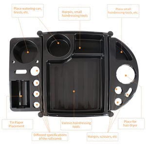 सैलून थोक विक्रेताओं के बाल ट्रॉली सैलून हेयरड्रेसिंग ट्रॉली - Product Image 3