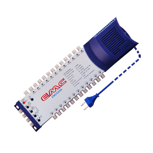 5X24 Satelliten-<span class=keywords><strong>Multischalter</strong></span> Antennen-<span class=keywords><strong>LNB</strong></span> SMATV-Splitter 5-in-24-out Satelliten-<span class=keywords><strong>Multischalter</strong></span> - Product Image 2