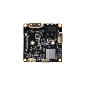 Módulo de Placa de Circuito de Cámara <span class=keywords><strong>IPC</strong></span> 2K 4MP H.265 con Visión Nocturna de Doble Luz - Product Image 4