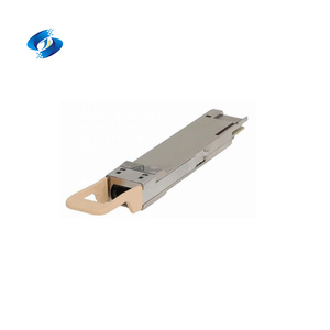 Módulo Ethernet QSFP112-400G-VR4-MM850, Transceptores Ópticos Serie H3C 400G, QSFP112-400G-VR4-MM850, QSFP112-400G-VR4-MM850, QSFP11 - Product Image 1