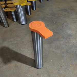 Trung Quốc Nhà máy cung cấp pin và ỐNg Lót cho doosan máy xúc Pin Bush phụ tùng - Product Image 4