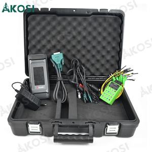 Nueva Herramienta de Inspección de Chasis para Camiones X, Compatible con Transmisiones ZF Eaton FAST SINOTRUCK, Herramienta de Diagnóstico ATM RCS ABS EBS ECAS AIRMATIC - Product Image 4