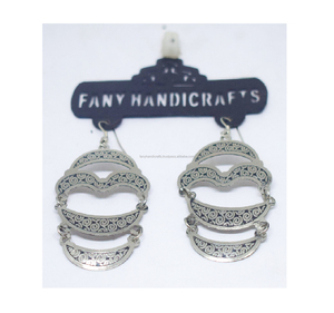 Pendientes colgantes de nuevo estilo para mujer, joyería de moda coreana para damas - Product Image 3