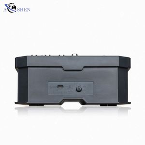 Aoshen - Mezclador de Audio Profesional para PC con 16 Efectos DSP, 4 Canales, Interfaz de Audio y Conexión Inalámbrica para Grabación - Product Image 4