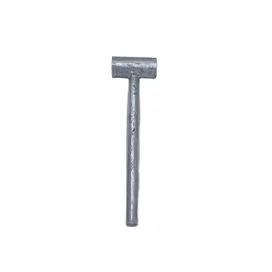 Hot Dip Galvanized Mountain Hammer&Straight&Angled Sets