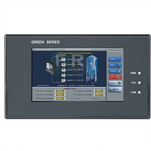 6AV6648-0DC11-3AX0 MT-Siemens HMI Smart 700 IE V4 จอแสดงผลอัตโนมัติสำหรับอุตสาหกรรม ความละเอียด 800x480 RS-485/RS-422 - Product Image 3