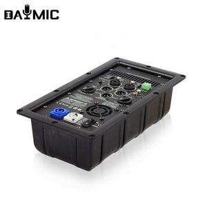 Hot Sale Powered Speakers <b>12</b> Inch Active Speaker Plastic Built in Power Amplifier 1000w Active Moduleindoor Outdoor Active Event - Product Image 5