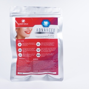 Customized Logo Individual LED <b>Teeth</b> <b>Whitening</b> Kits for <b>Whitening</b> <b>Tooth</b> - Product Image 3