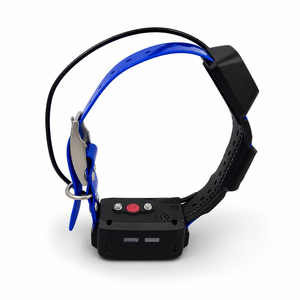 Collar con Rastreador GPS para Mascotas Eseek, para Perros y Cerdos, con Alarma, Collar de Rastreo GPS para Perros - Product Image 3
