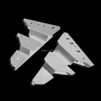 Accessoires de moto pour YAMAHA MT-07, protection latérale de radiateur, FZ-07 MT07 FZ07 MT FZ 07 FZ07 2018-2021 2020 2019