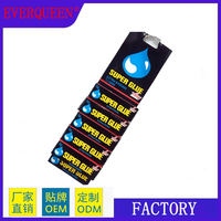 Super Glue Solution multi-usages Rapide et forte Colle super liquide 3G 502