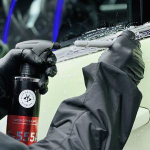 Nettoyant biologique tout usage SCARCITY 4L gallon <span class=keywords><strong>super</strong></span> ultra-concentré puissant <span class=keywords><strong>dégraissant</strong></span> intérieur/extérieur pour voiture agrumes - Product Image 5