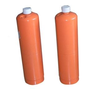 <span class=keywords><strong>Comprar</strong></span> botella de <span class=keywords><strong>gas</strong></span> <span class=keywords><strong>R134a</strong></span> vacía con válvula de 1000ml con rosca CGA600 - Product Image 6