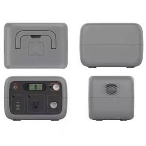 Générateur domestique portable 300W/200W avec contrôleur MPPT 220Volts Wireless <span class=keywords><strong>Powerbank</strong></span> - Product Image 3