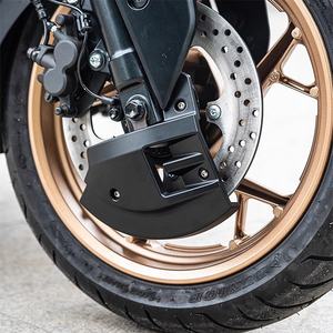 Couvercle de pompe de frein avant pour R1 R3 R6 R7 MT03 <span class=keywords><strong>MT07</strong></span> MT 09 MT10 NMAX NVX AEROX 155 150 <span class=keywords><strong>125</strong></span> - Product Image 4