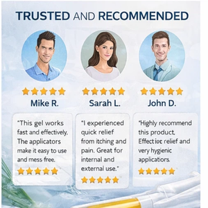 Натуральная китайская травяная мазь от геморроя (крем) от производителя |   OEM ODM Индивидуальная формула под собственной торговой маркой Оптовая продажа оптом - Product Image 6