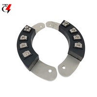 Diode Fabrication de Fournitures Mxy200-15 Générateur Rotatif Rotatif Redresseur Pont De Diodes de Puissance Modules Diodes pour Alternateur