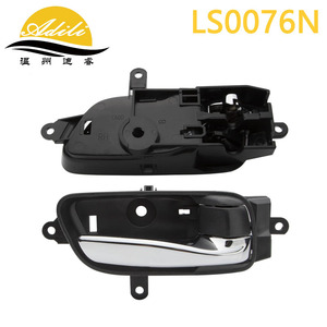 มือจับประตูด้านใน Adili รุ่น LS0076N สำหรับรถยนต์เรโนลต์ นิสสัน 80671-3TA0D 80670-3TA0D - Product Image 4