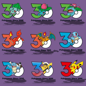 Magneti <span class=keywords><strong>da</strong></span> Frigo in Acrilico Personalizzati all'Ingrosso per il 30° Anniversario di <span class=keywords><strong>Pokémon</strong></span>, 151 Carte, Fan Art, Giocattoli in Plastica Pikachu, Blind Box - Product Image 2