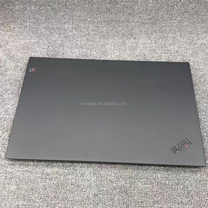 บางเฉียบสำหรับ Lenovo X1 Carbon 2018 i5 i7 รุ่นที่ 8 แรม 8G ความจุ 256G แล็ปท็อปธุรกิจมือสอง ราคาถูก คอมพิวเตอร์สำนักงาน ประสิทธิภาพเยี่ยม - Product Image 5