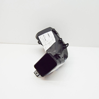 Conduit de guidage d'air de refroidissement de frein de rechange en gros OE 51747294907 51747294908 pour BMW F34