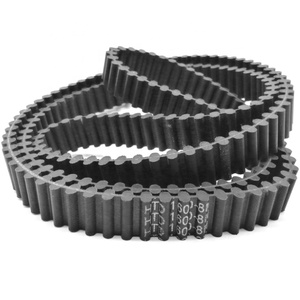Courroies de distribution HTD8M double face personnalisables certifiées RoHS <span class=keywords><strong>pour</strong></span> tondeuses à gazon - Product Image 6