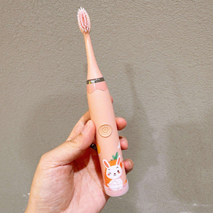 Nouvelle brosse à dents électrique sonique pour adultes, étanche IPX7, poils doux, rechargeable, modes de nettoyage variés, 10000-19999Hz - Product Image 5