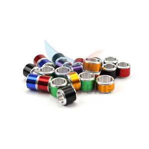 Op Maat Gemaakte Duivenring Aluminium Vogel Levert <span class=keywords><strong>Racing</strong></span> Duif Voet Papegaai Beenringen Met Nummer - Product Image 4