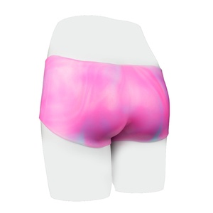 FAAK New Wearable Elephant Clam Solid Model <b>Dildo</b> Silicone Leather Trousers Lesbian Erotic Products Adult Sex Toys - Product Image 3