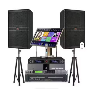 Micrófono de Excelente Calidad a Precios Increíbles, Sistema de Sonido para Fiestas, Hogar y Teatro en Casa - Product Image 1