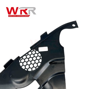 ซีลฝาครอบไฟหน้า 51767499928 7499928 สำหรับ BMW G20 G21 320i 330i M340i ระบบไฟส่องสว่างอัตโนมัติ แถบกันน้ำไฟหน้า ทนทาน - Product Image 6