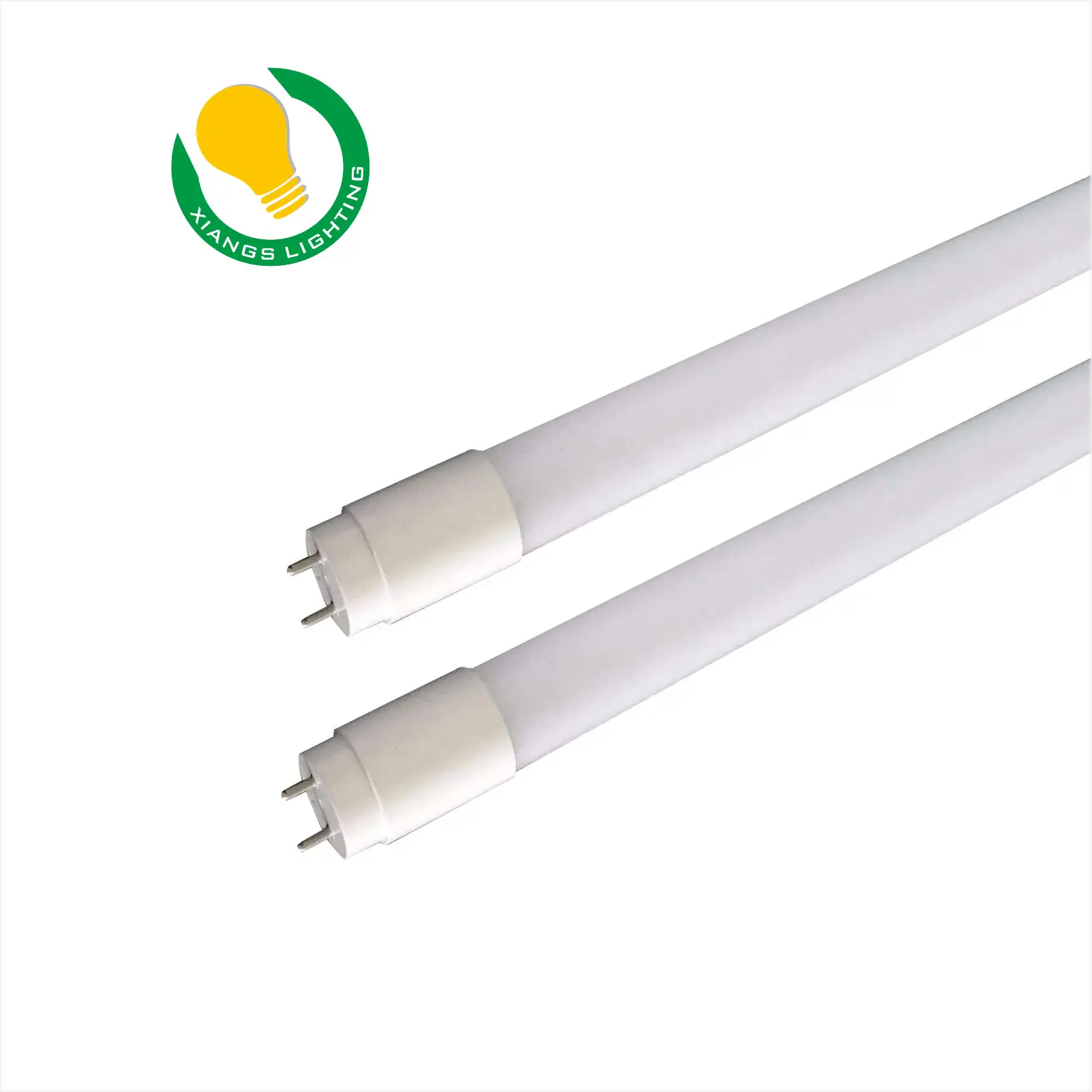 Hot bán T8 LED ống 18W 22 W chiếu sáng trong nhà goutdoor LED ống ánh sáng 60cm 120cm 150cm 4ft kính văn phòng 80 Ống ánh sáng 22 W 100