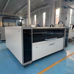 Soudeuse laser portative 6-en-1 1390-M7S 800W 1200W avec source laser chinoise renommée, refroidie par eau, capable de couper/souder/nettoyer, laser CO2 - Product Image 5