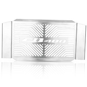 อุปกรณ์เสริมรถจักรยานยนต์ตะแกรงหม้อน้ำ CB400 หม้อน้ำตัวป้องกันตะแกรงสำหรับฮอนด้า CB400SF <span class=keywords><strong>CB</strong></span> <span class=keywords><strong>400</strong></span> <span class=keywords><strong>VTEC</strong></span> <span class=keywords><strong>SF</strong></span> 1992-1998 - Product Image 2