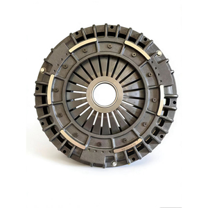 כל סוגי הרכבים מיוצרים על ידי יצרנים מקוריים. 1878 634 026 ערכת מצמד הכוללת דיסק מצמד, דיסקית לחץ מצמד ומצמד - Product Image 1