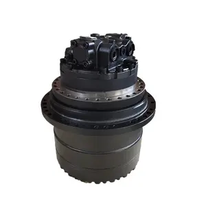 In Stock Excavator Parts R250-7 Final Drive R250-7 Travel Motor TM40 For Hyundai
