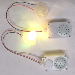 ที่มีคุณภาพสูงกดปุ่มที่บันทึกไว้ล่วงหน้าเสียงของเล่นชิปเสียงโมดูลสำหรับเด็กของเล่น - Product Image 1