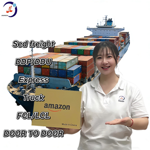 <span class=keywords><strong>Prix</strong></span> bas depuis la Chine avec services d'expédition express et de fret maritime DDP DDU CIF FOB USA UK Europe 1688 Alibaba - Product Image 1