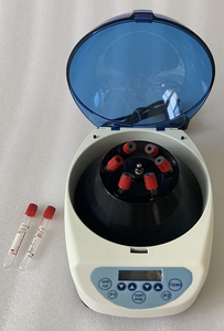 OHYON HOT SELL <strong>Laboratory</strong> <strong>Centrifuge</strong> OEM New Generation Low Speed <strong>Centrifuge</strong> - Product Image 6