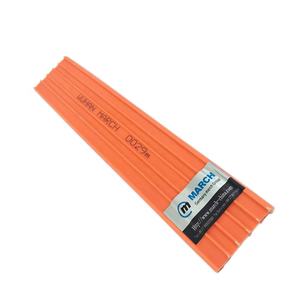 Barre de Conduite Sans Soudure Haute Tension 10mm2 15mm2 Barre de Bus en Cuivre Flexible - Product Image 3