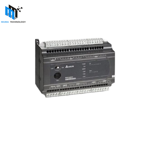 デルタプログラミングコントローラPLC DVP-EXシリーズ 20 I/O PLC DVP20EX200T プログラミングロジックコントローラ（RS-232 1ポート、RS-485 2ポート搭載） - Product Image 3