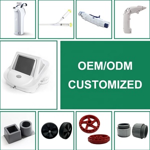 Tùy chỉnh chất lượng cao ép phun nhựa với kỹ thuật chuyên nghiệp cho nhiều ngành công nghiệp - Product Image 2