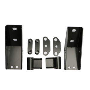 <span class=keywords><strong>Kit</strong></span> <span class=keywords><strong>de</strong></span> <span class=keywords><strong>barre</strong></span> <span class=keywords><strong>de</strong></span> <span class=keywords><strong>Traction</strong></span> en aluminium, bras <span class=keywords><strong>de</strong></span> commande inférieur arrière pour Gen 1 et 2 Ford Raptor pour Ford F150 4x4 tout-terrain 2015-2020 - Product Image 4