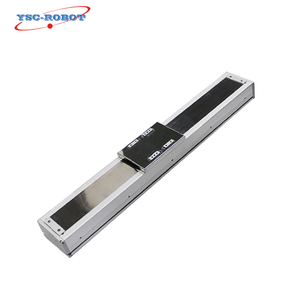 Ysc ycs loạt tuyến tính trục tuyến tính robot satges tuyến tính trục tuyến tính hướng dẫn - Product Image 4