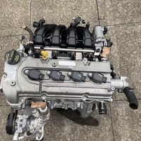 Moteur complet JL474Q JL474QG 1.3L pour Changan Chana Star 2 CX20 Benni Alsvin V3 Remplacement pour Suzuki G13B Swift Cultus Jimny