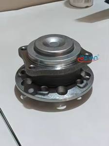 Unidad de cojinete de cubo de rueda de Venta caliente de fábrica BEYAN 30794978 30666645 31262356 31212949 adecuado para <span class=keywords><strong>Volvo</strong></span> S60 II S80 V60 <span class=keywords><strong>V70</strong></span> XC70 - Product Image 6