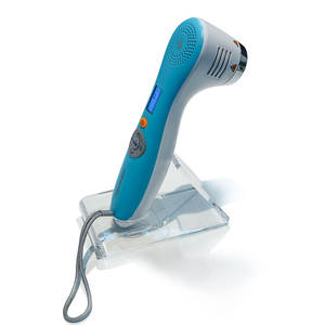 Lámpara de Terapia de <span class=keywords><strong>Luz</strong></span> Portátil de 308nm para Uso Doméstico, <span class=keywords><strong>Luz</strong></span> de Terapia LED UVB para el Tratamiento de la Vitiligo y la Psoriasis - Product Image 5