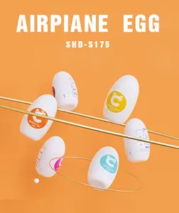 S-hande erkek masturbatmasturbation mastürbasyon otomatik vajina derin boğaz mastürbasyon vibravibrapara Hombres - Product Image 5