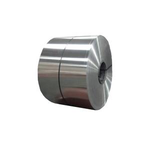 Nhôm cuộn dây 1050 1060 1100 3003 5005 5052 5083 6061 6063 tấm nhôm với nhà máy tùy chỉnh kích cỡ - Product Image 4