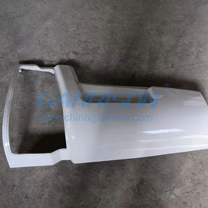 Запчасти для грузовиков SINOTRUK HOWO WG1642110002, наружная крышка - Product Image 1